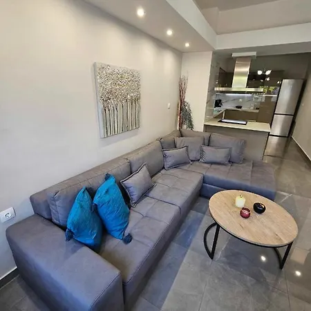 Captain's House أمارنثوس