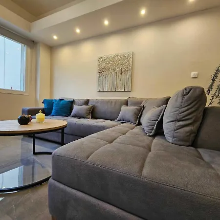 Apartment Captain's House *