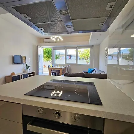 Captain's House * أمارنثوس