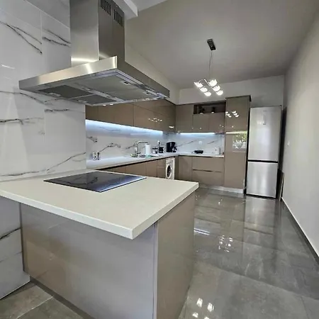 Captain's House