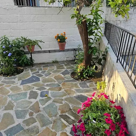 Apartment Captain's House Amarynthos