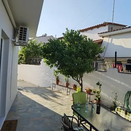 Captain's House أمارنثوس