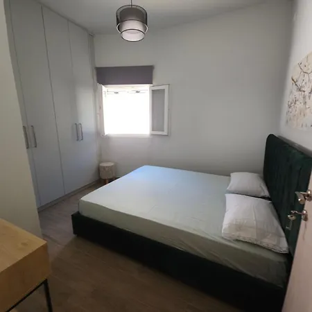 Captain's House Apartment